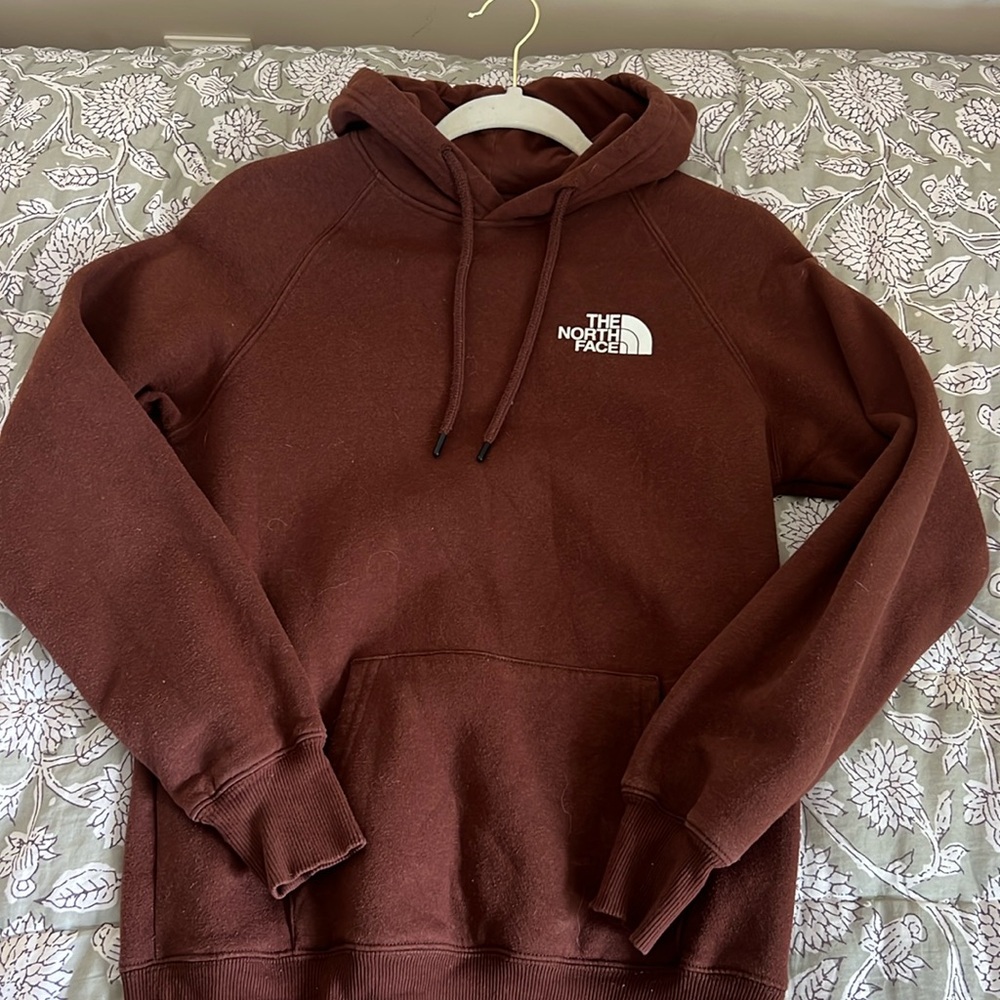 The North Face Women’s Hoodie